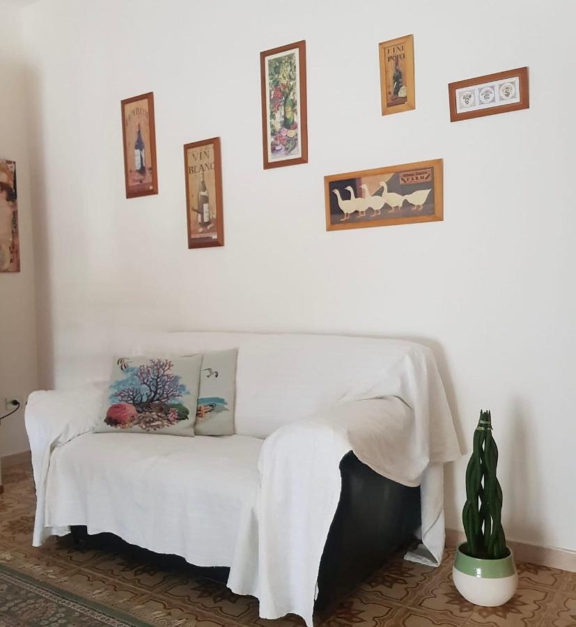 Kennedy Apartment テルモリ エクステリア 写真