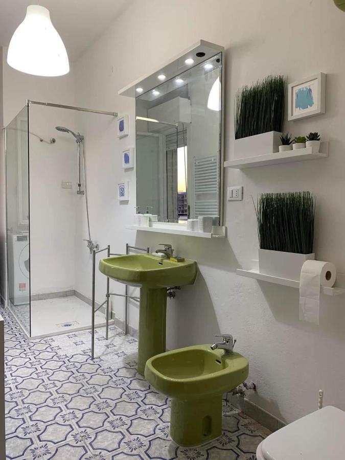 Kennedy Apartment テルモリ エクステリア 写真