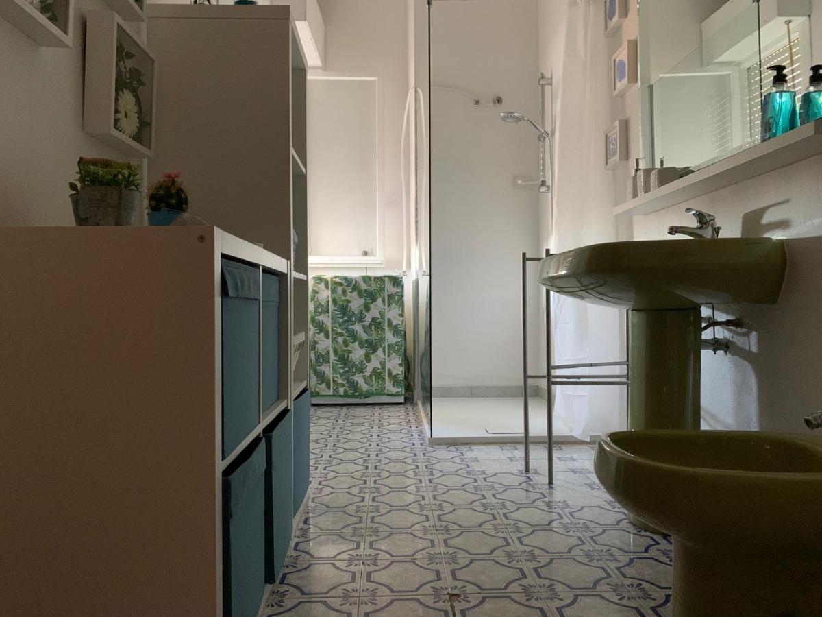 Kennedy Apartment テルモリ エクステリア 写真