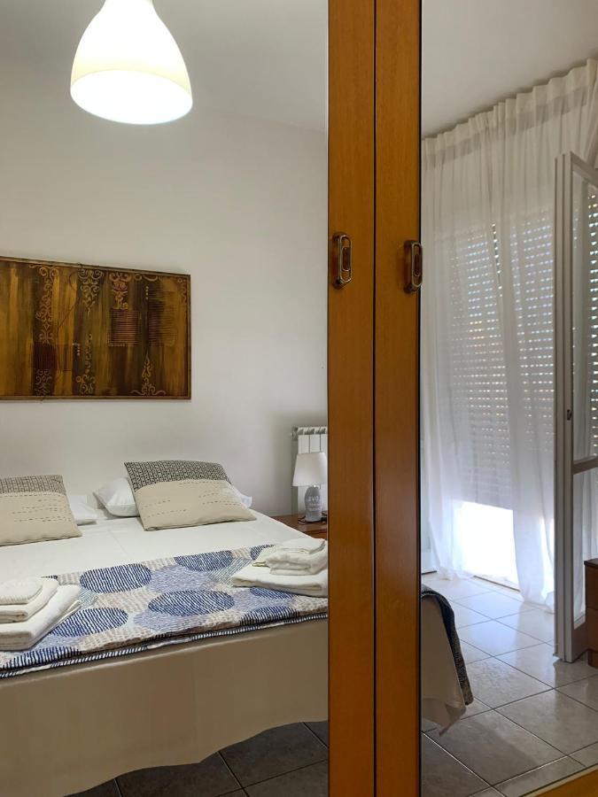 Kennedy Apartment テルモリ エクステリア 写真